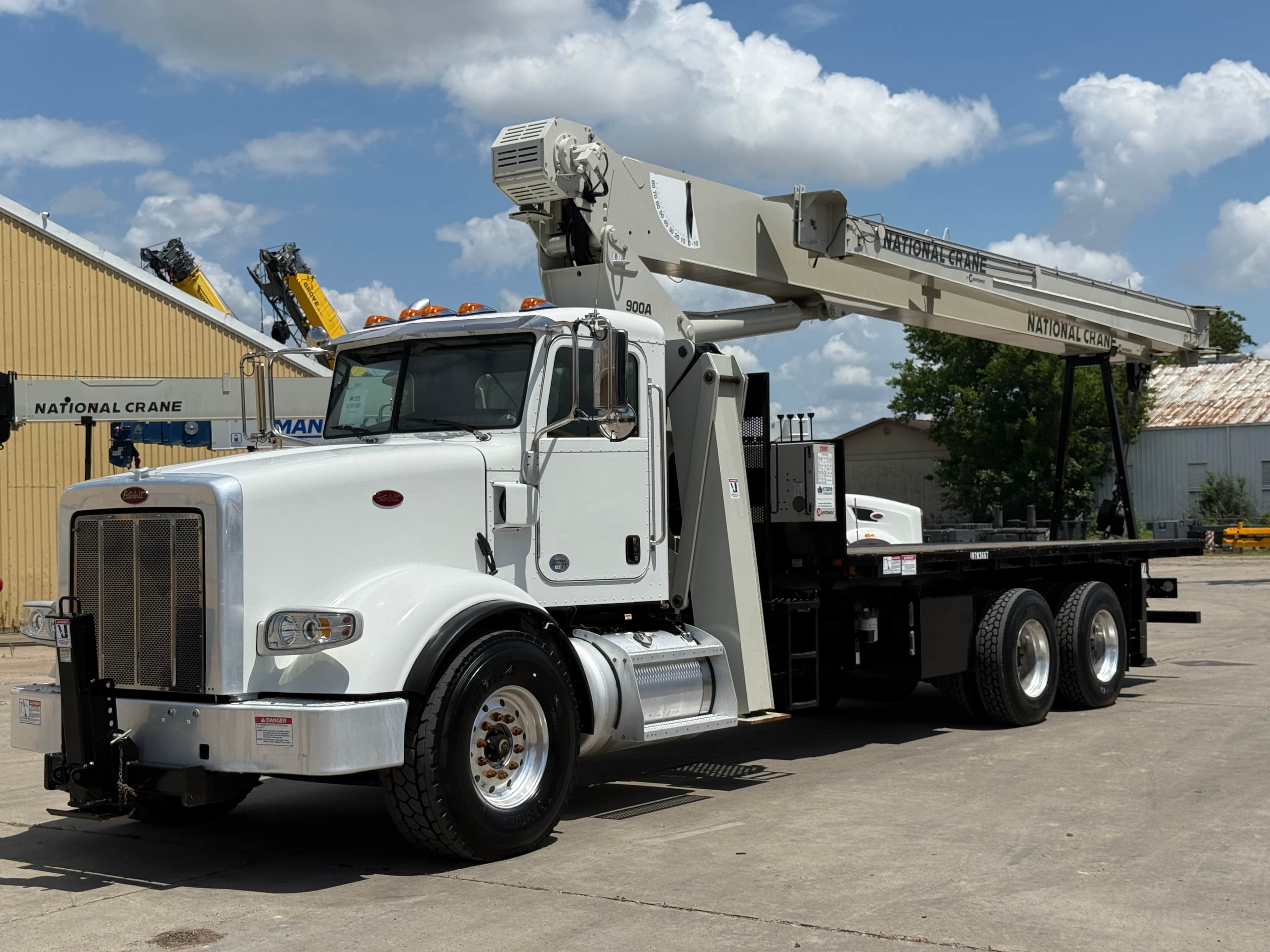 2020 National 9103A
