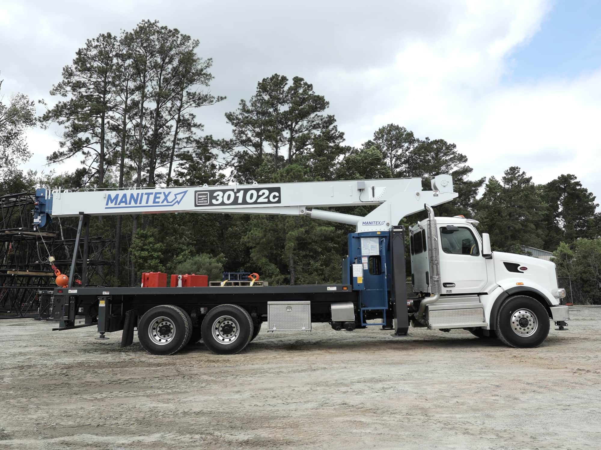 2026 Manitex 30102C