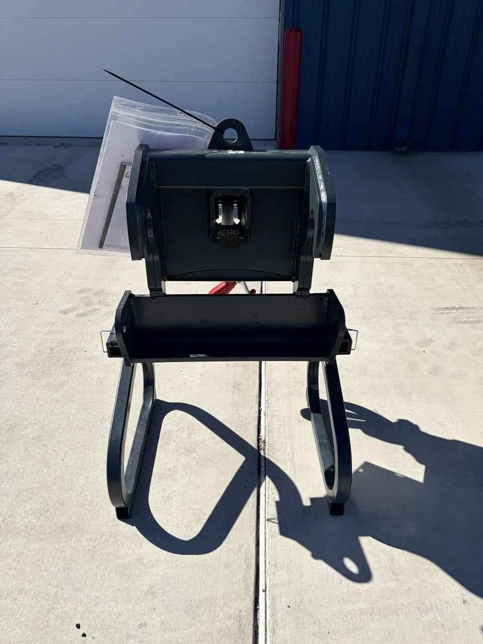 MAGNI H6 HOOK