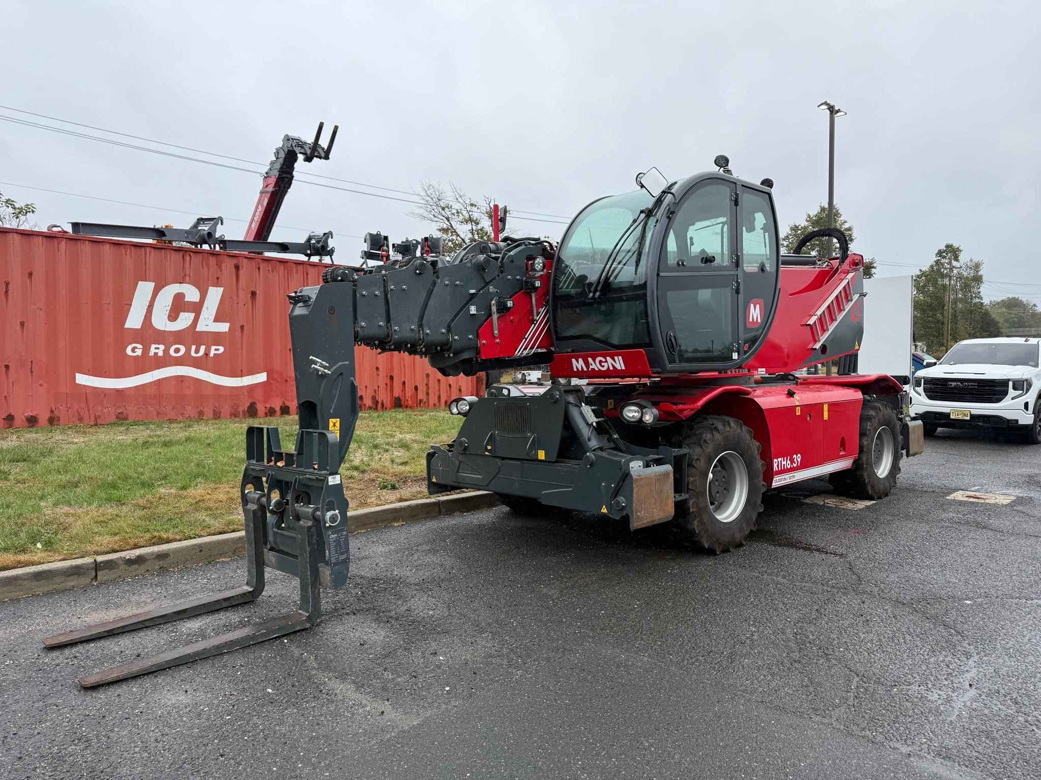 2023 MAGNI RTH6.39