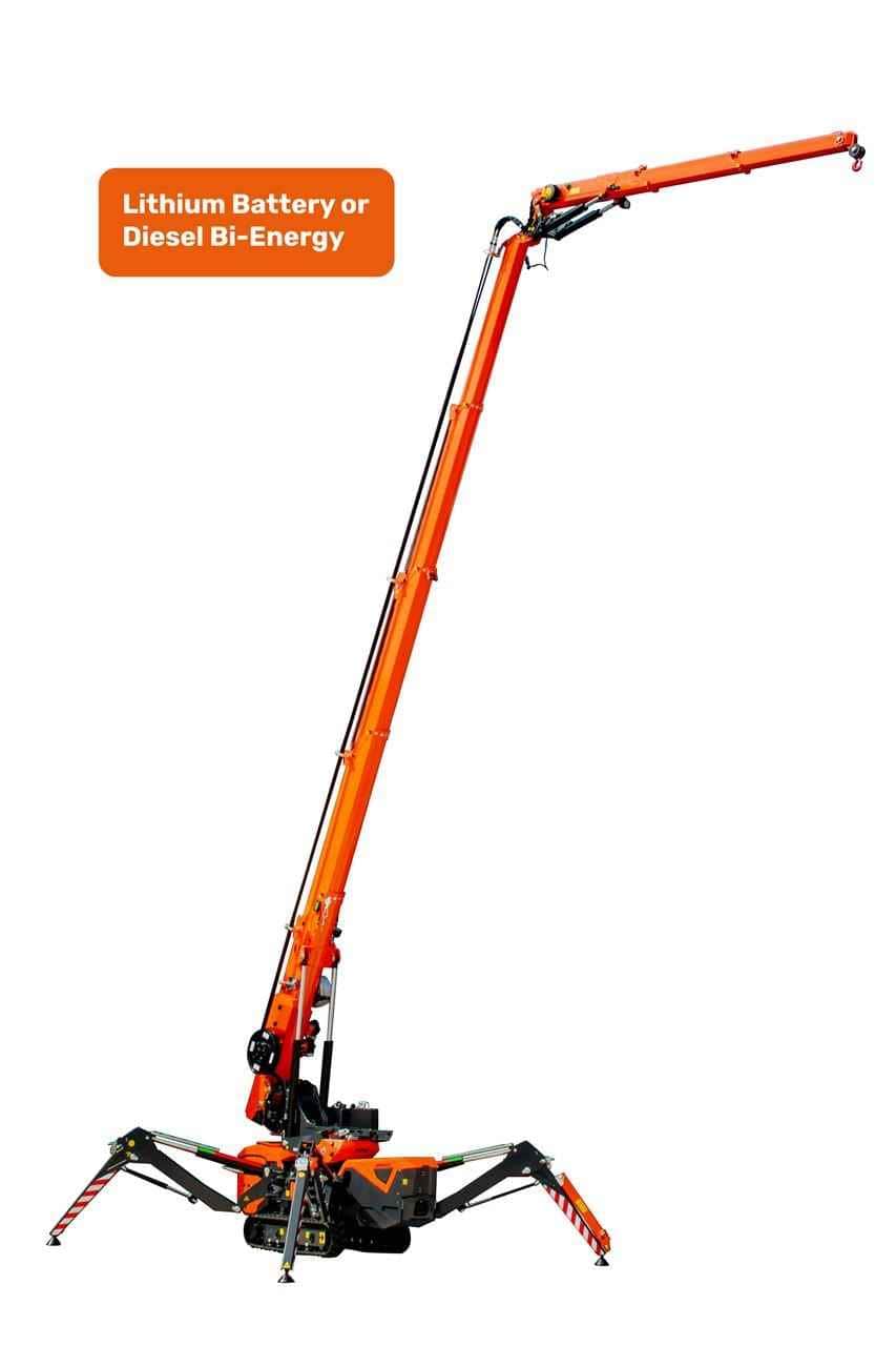 2026 JEKKO SPX532.2