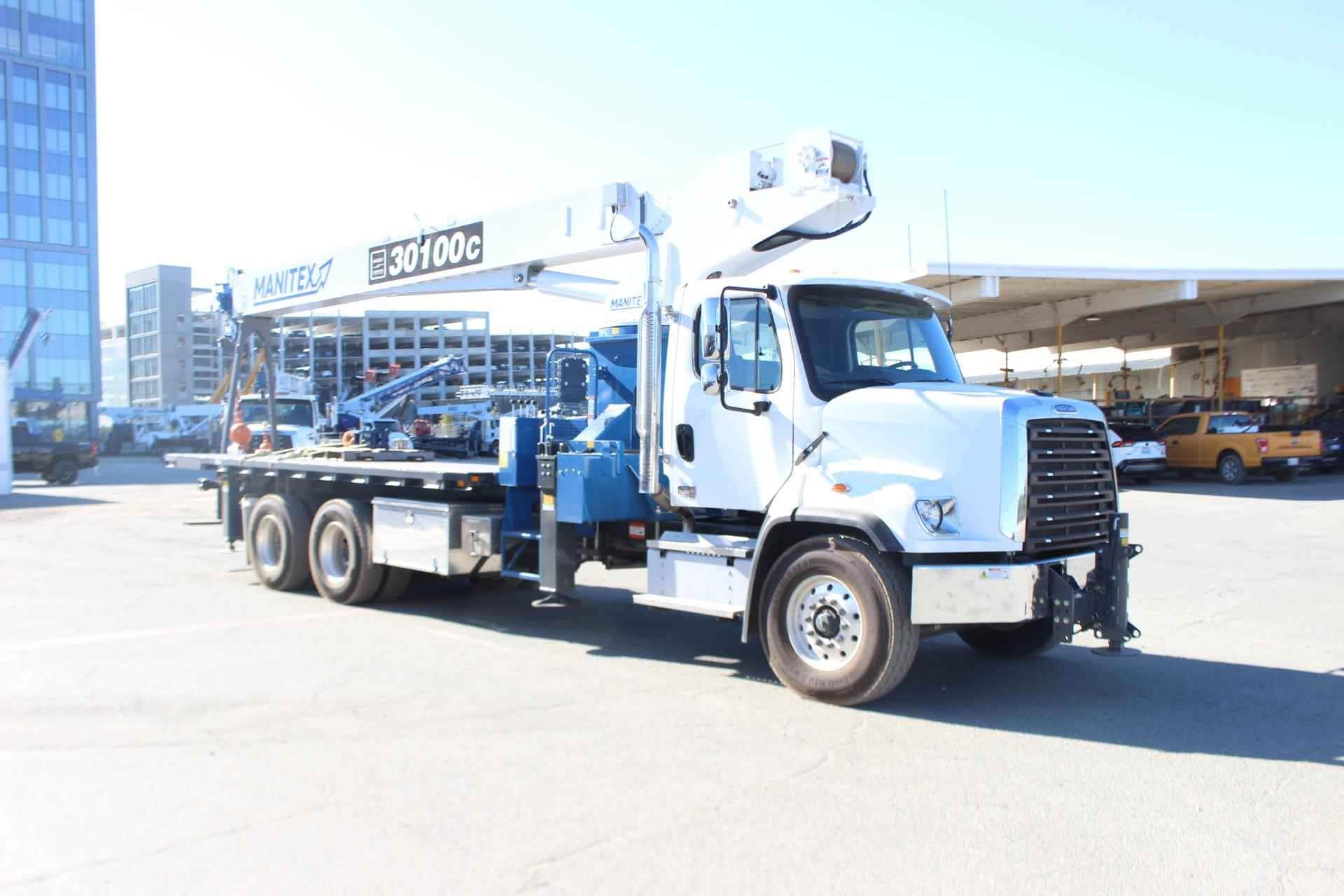 2026 MANITEX 30100C