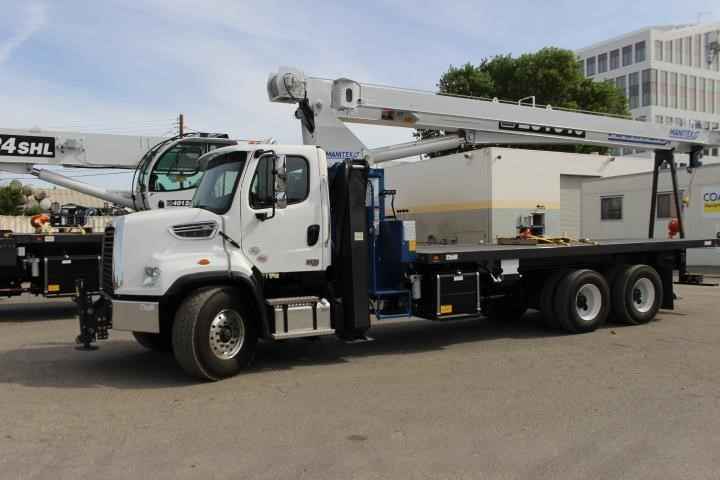 2026 MANITEX 26101C