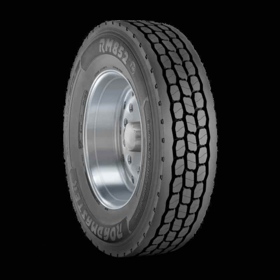 COOPER RM852 EM