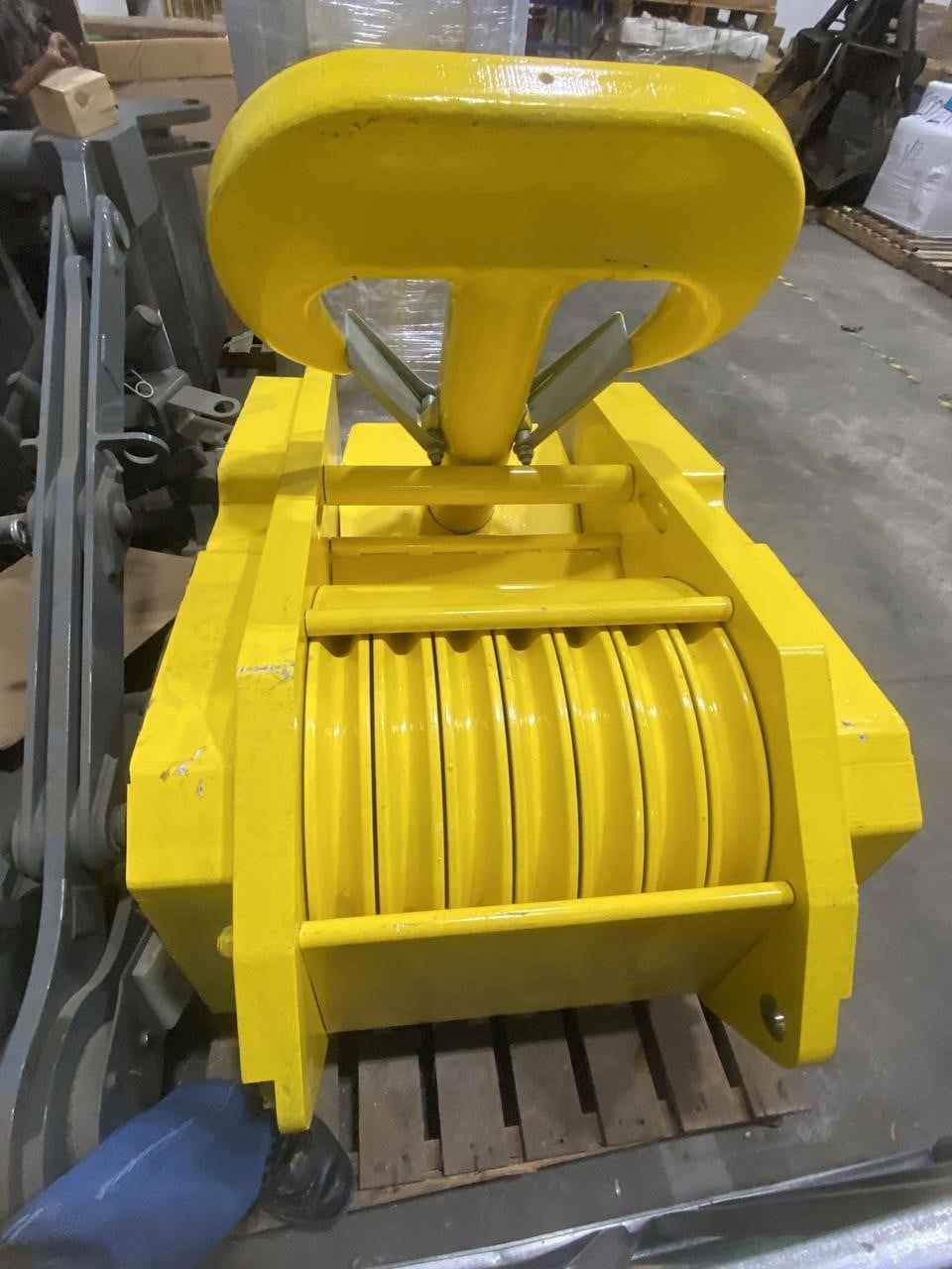 ROPEBLOCK