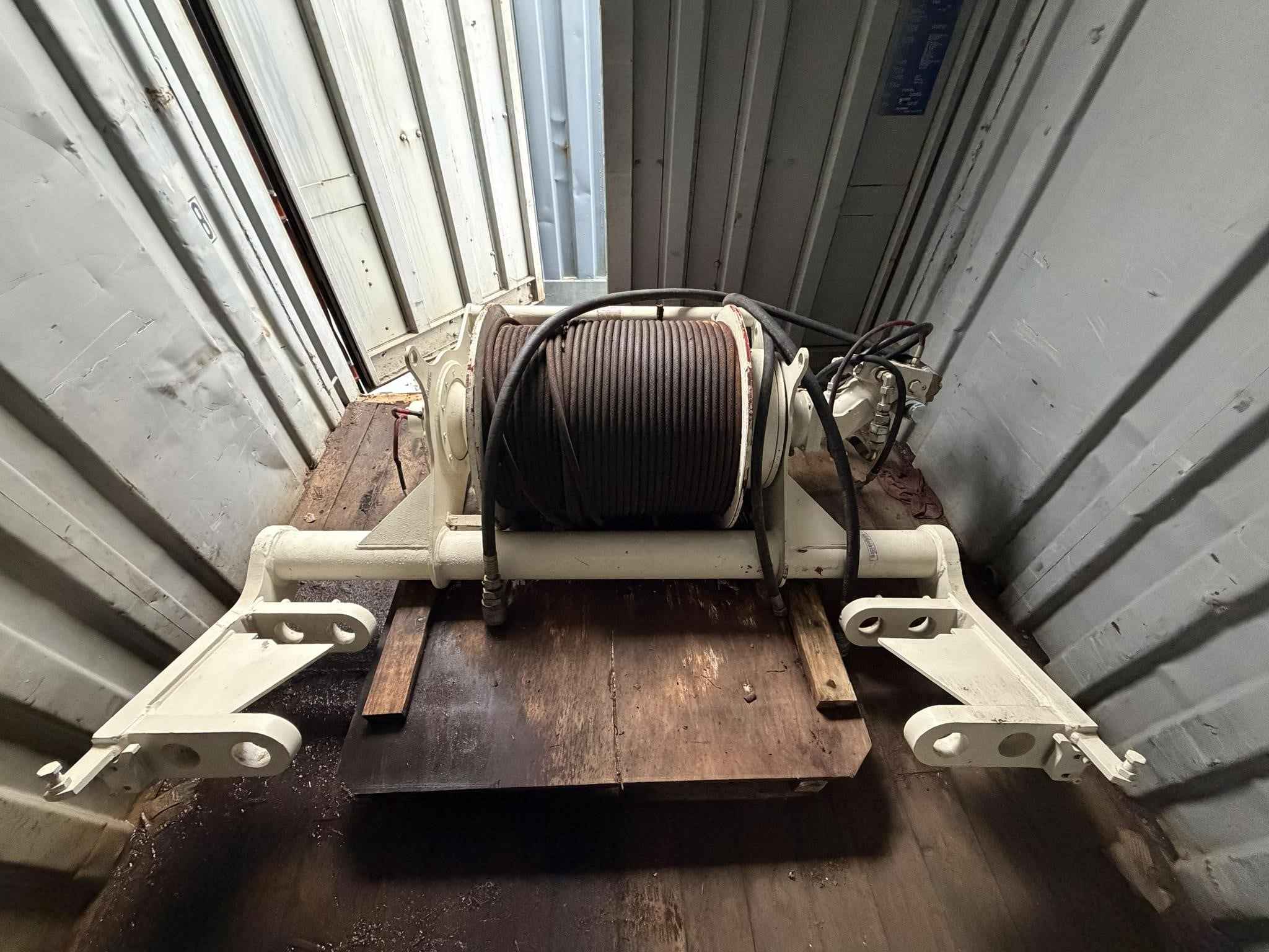 DEMAG