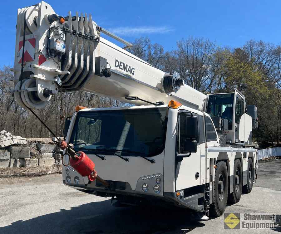Demag AC 60-3