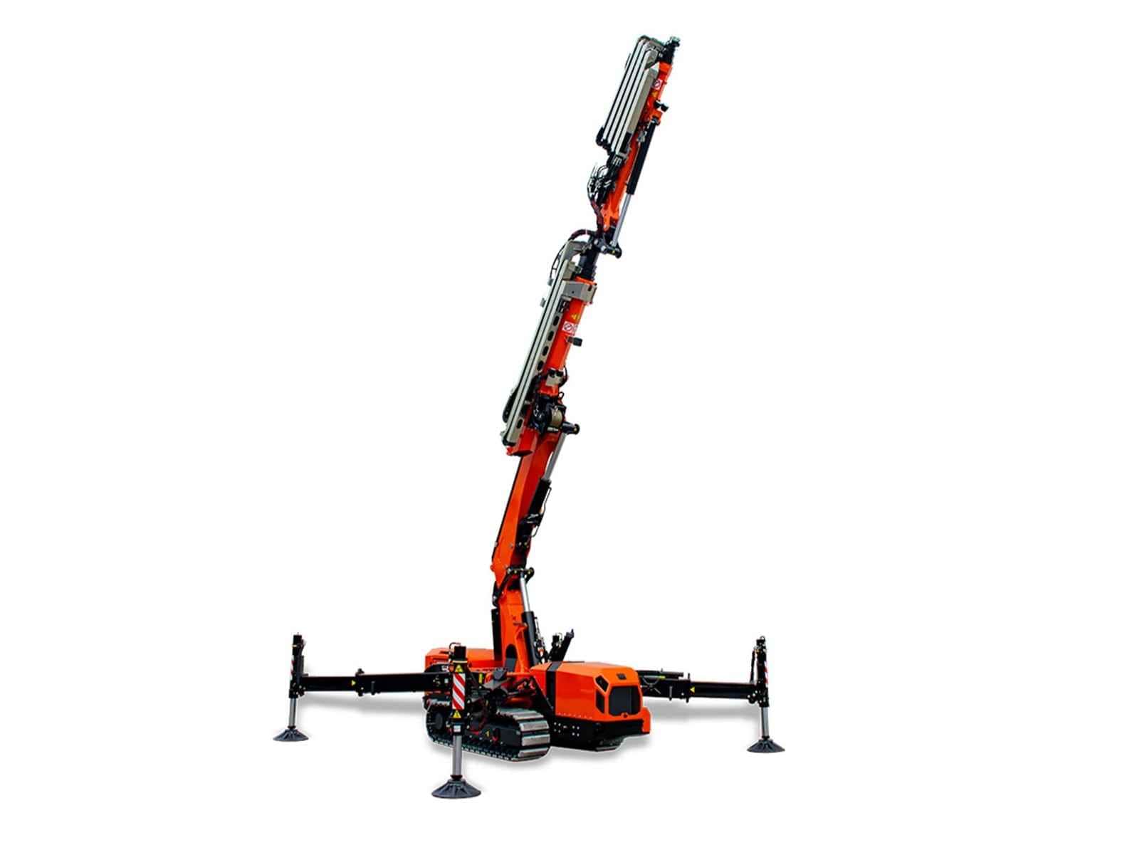 2026 Jekko JF235.6