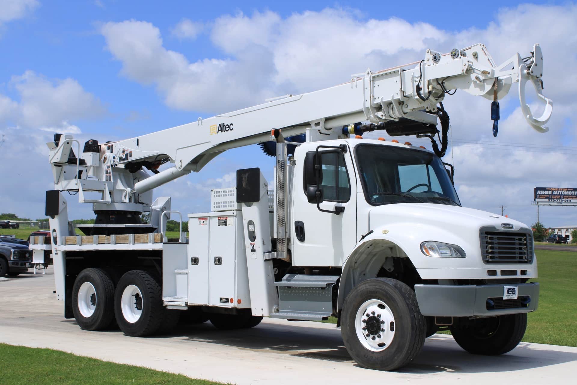 2019 Altec