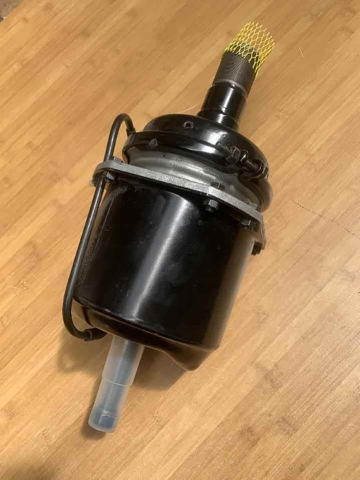7009000026 - BRAKE CHAMBER