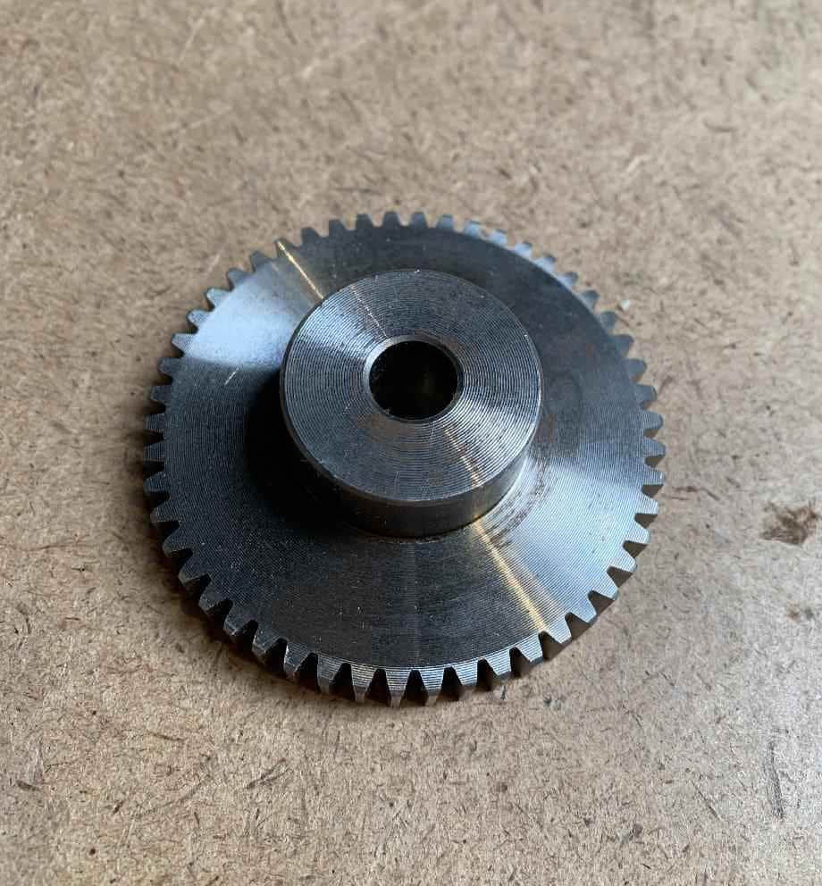 3322903 - WHEEL