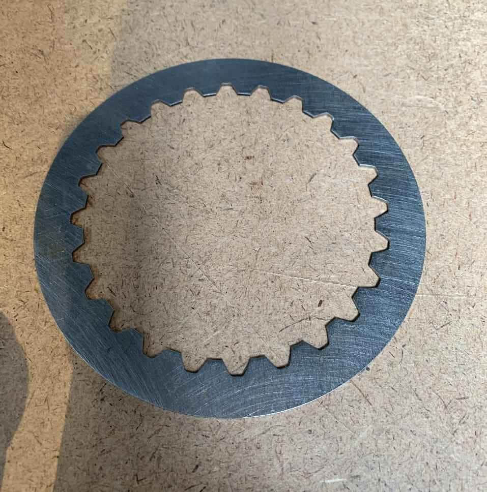 1679956 - INNER DISK