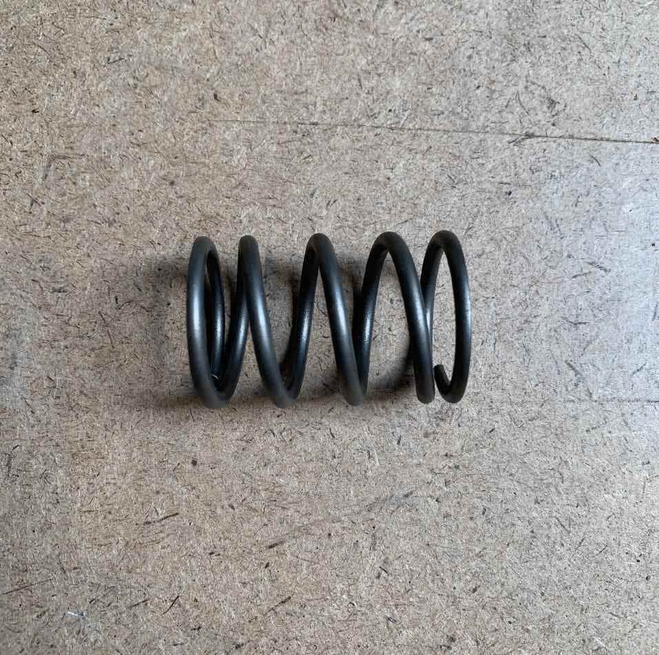 2257049 - PRESSURE SPRING