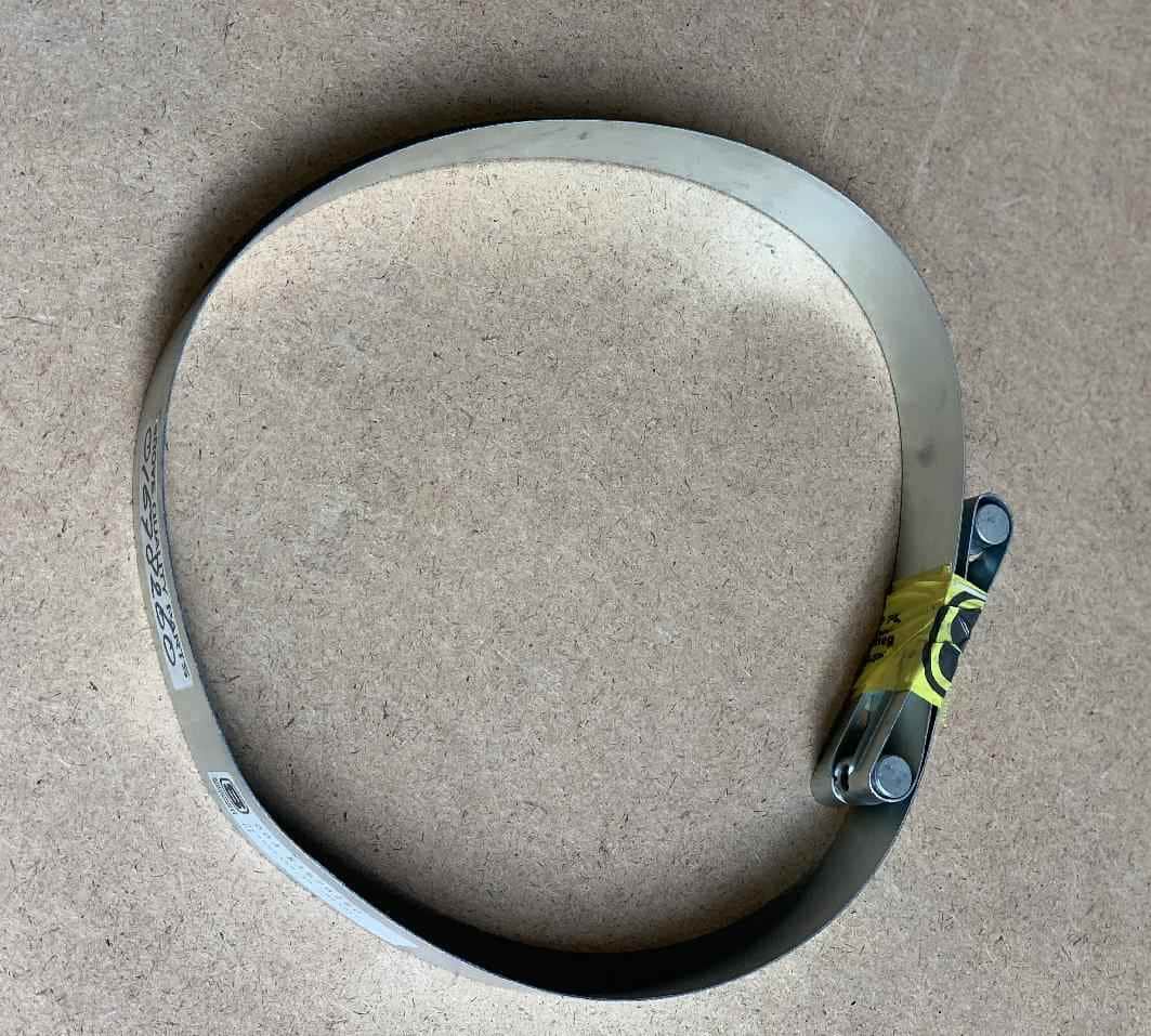 1678260 - STRAP