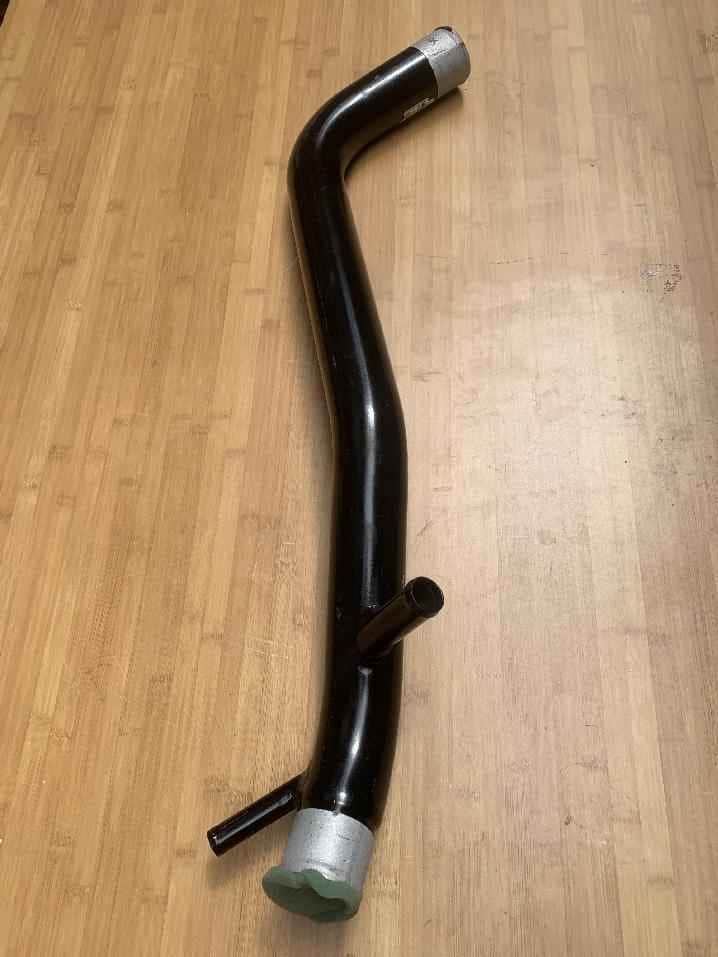 3057489 - COOLING-WATER PIPE 2