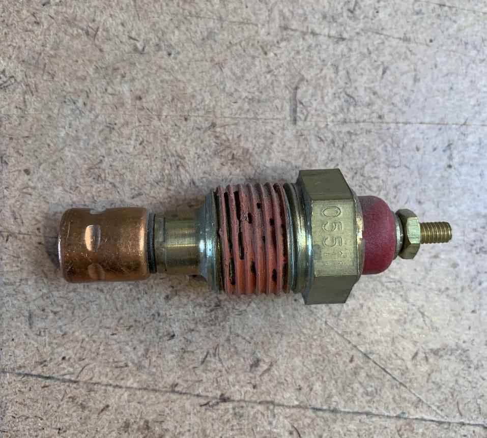 7872000466 - TEMP SWITCH