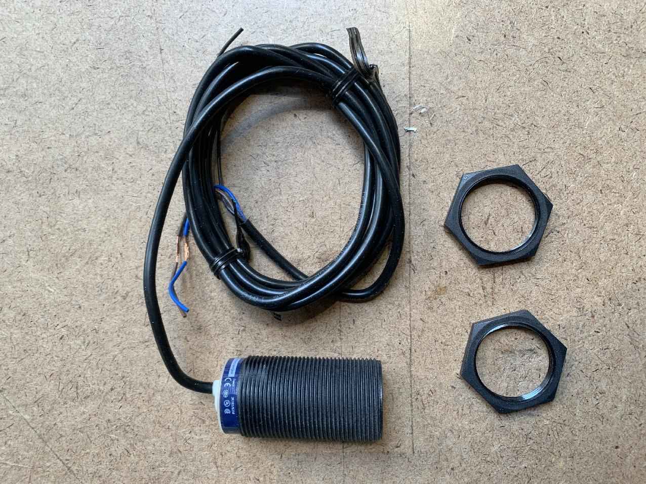 7872000501 - INDUCTIVE PROXI