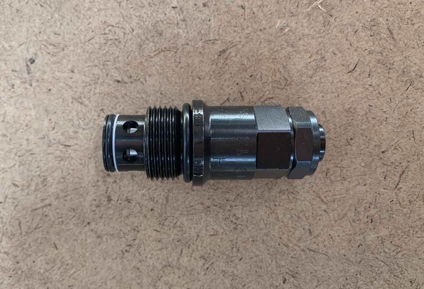 2313598 - PRESSURE REDUCING VALVE