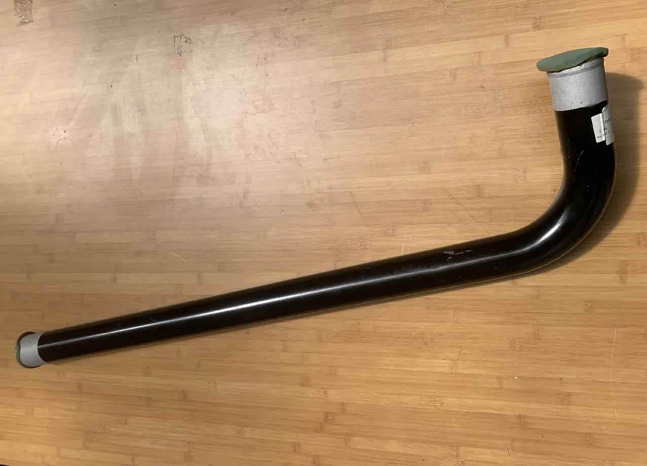 3057488 - COOLING WATER PIPE