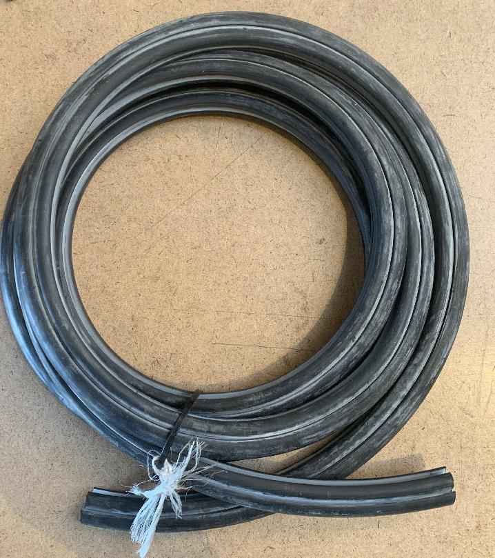 1678463 - CLAMPING STRIP (YARD GOOD)