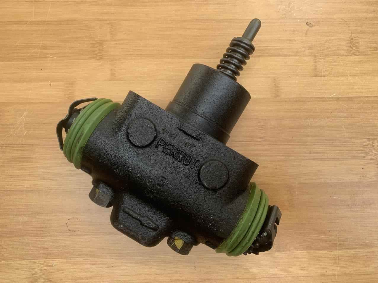 9049109673 - EXPANDER UNIT KNOTT SIMPLEX