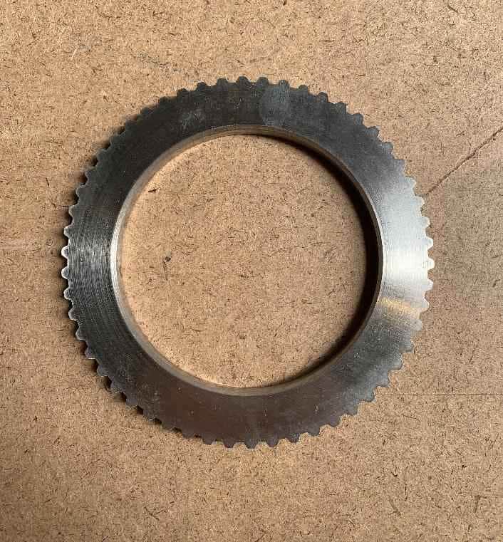 9904103633 - PLATE, BACKING