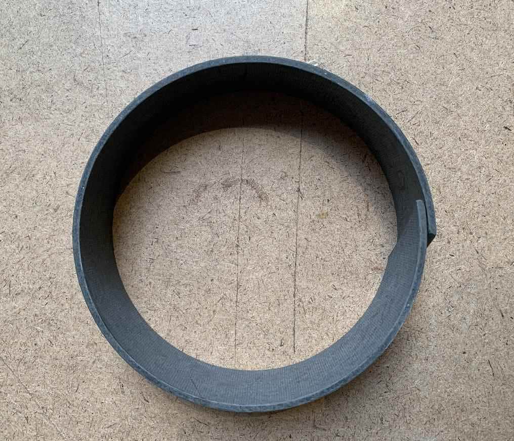 7753000272 - RING, WEAR