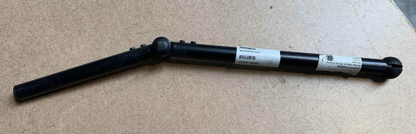 3139306 - MIRROR ARM