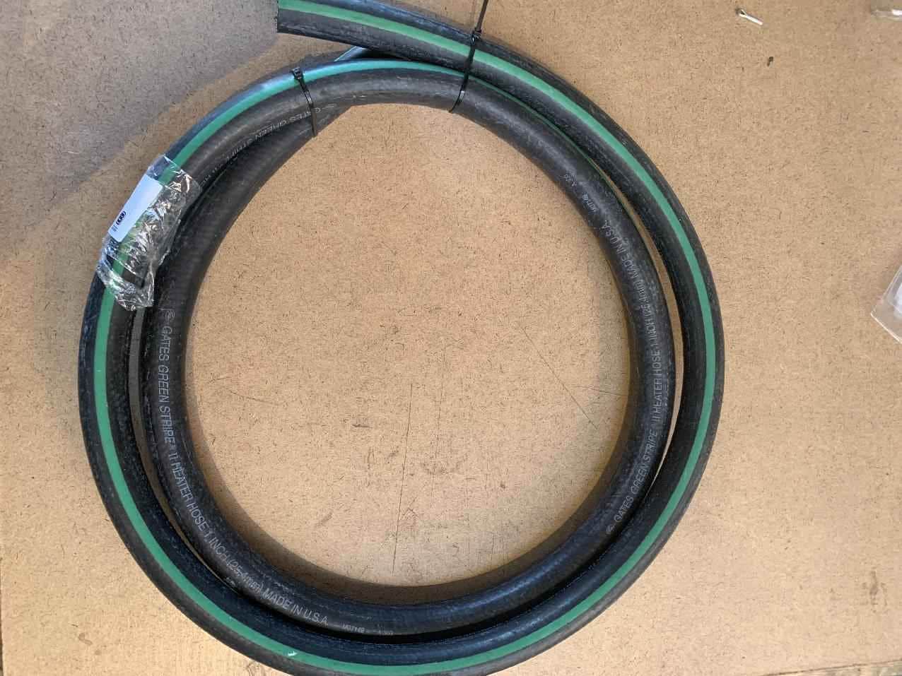 9543100004 - HOSE ASSY, 3/8 X 26