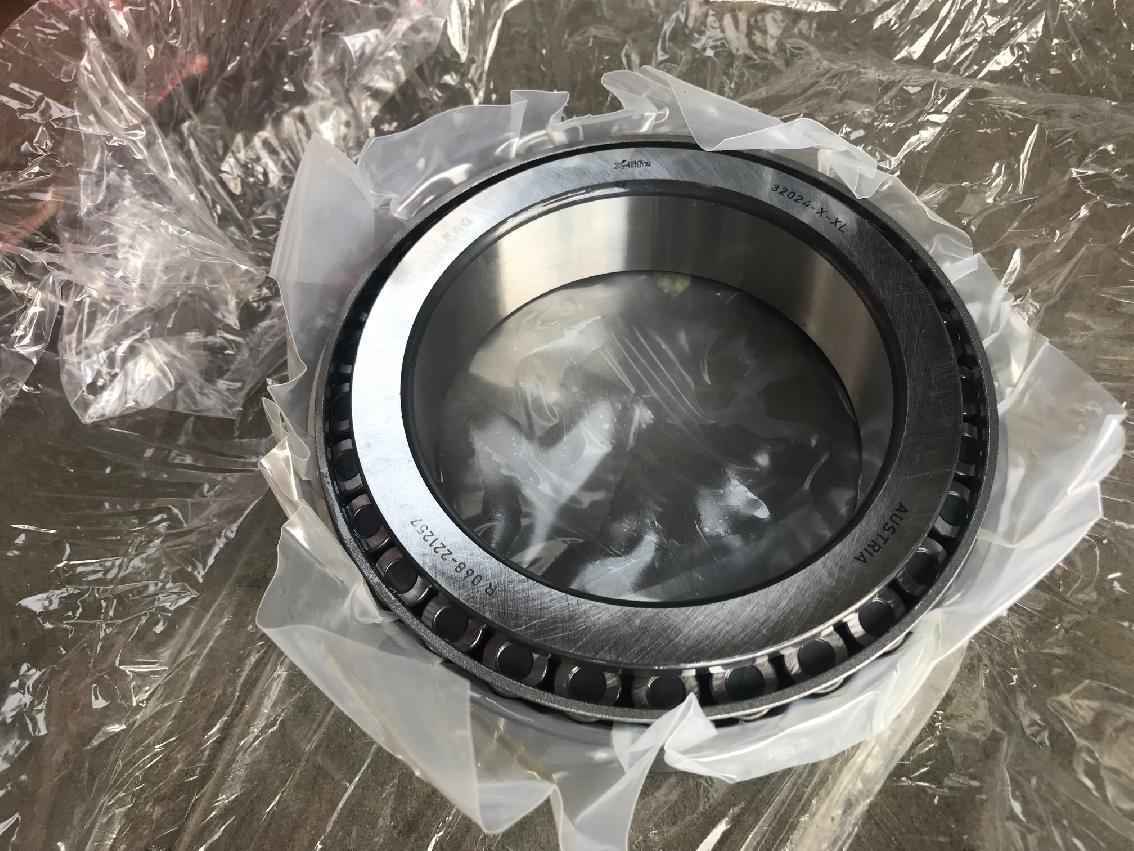 90063516 - TAPERED BEARING W/CU