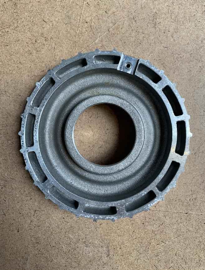 9904106837 - KIT,PISTON