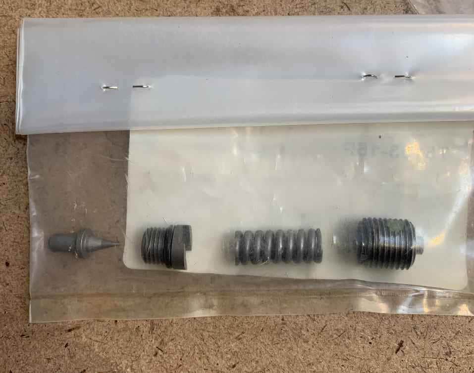 9926104088 - MANIFOLD RELIEF
