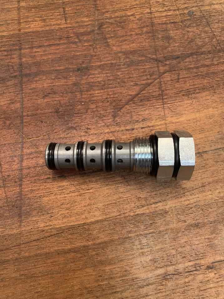 9926104380 - VALVE, 2 POSITI