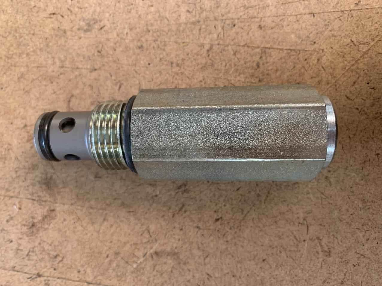 9926104829 - VALVE, RELIEF