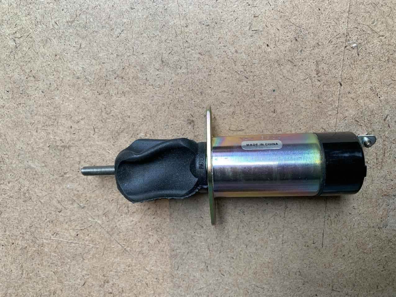 7750000108 - SOLENOID