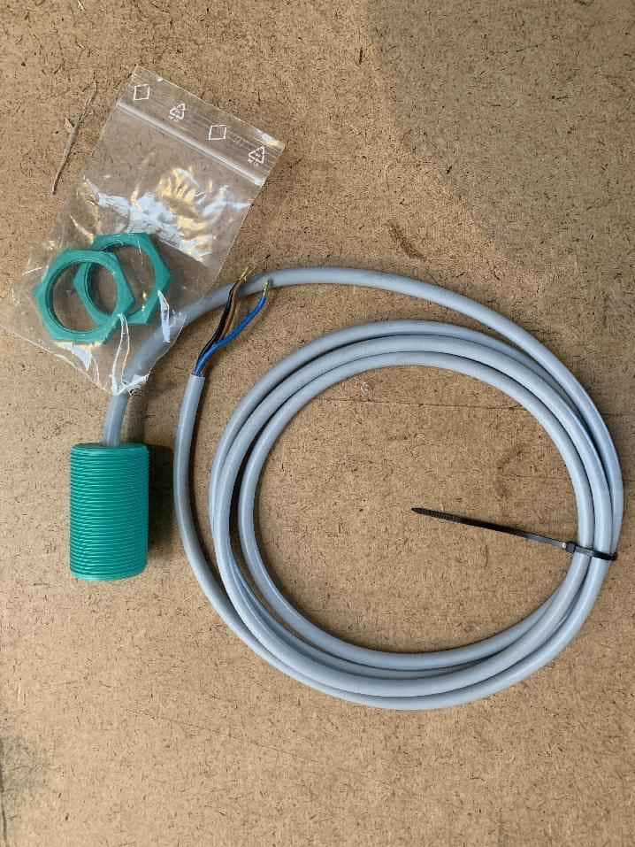 7872000670 - INDUCTIVE PROXIMITY SENSOR