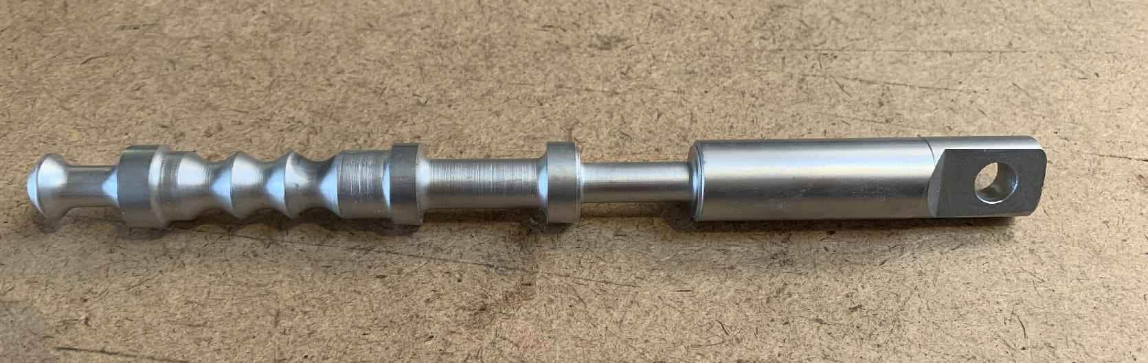 9904103652 - SPOOL, FORWARD