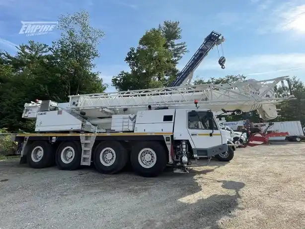 2015 TADANO ATF 70G-4