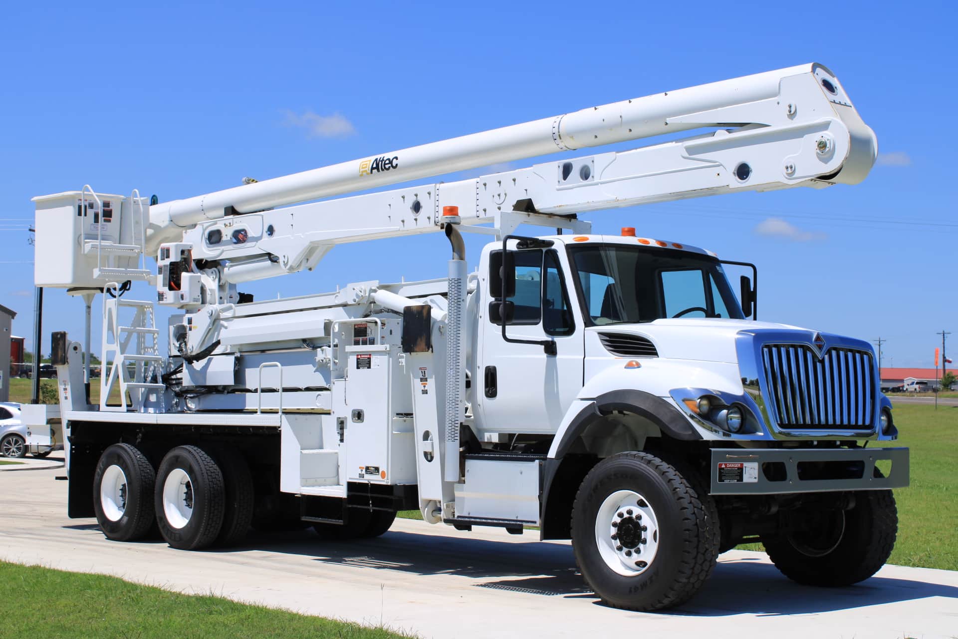 2017 Altec