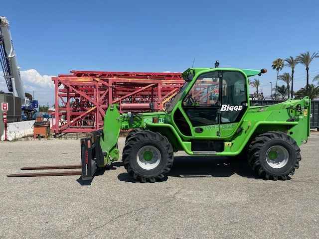 2016 Merlo P60.10 EE
