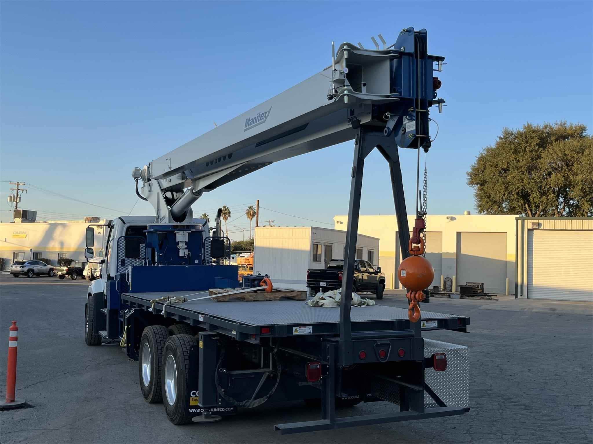 2024 MANITEX 30100C