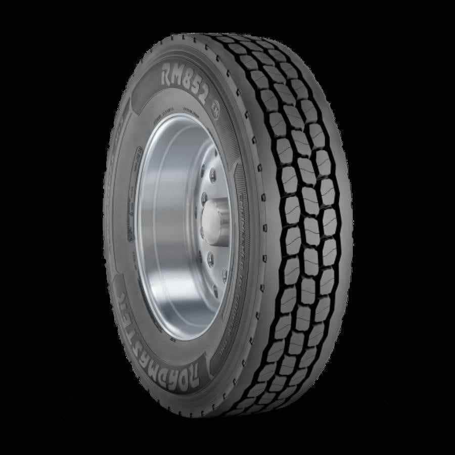 COOPER RM852 EM