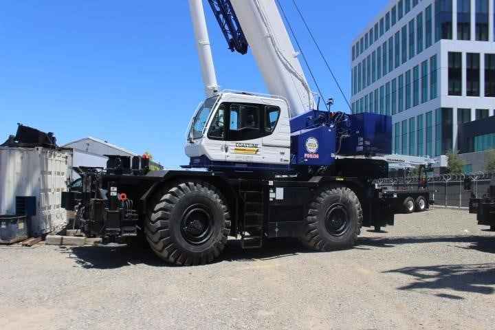 2023 TADANO GR-900XLL-4