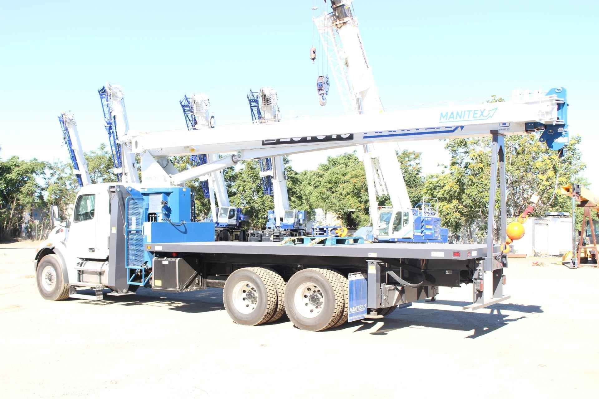 2024 MANITEX 26101C