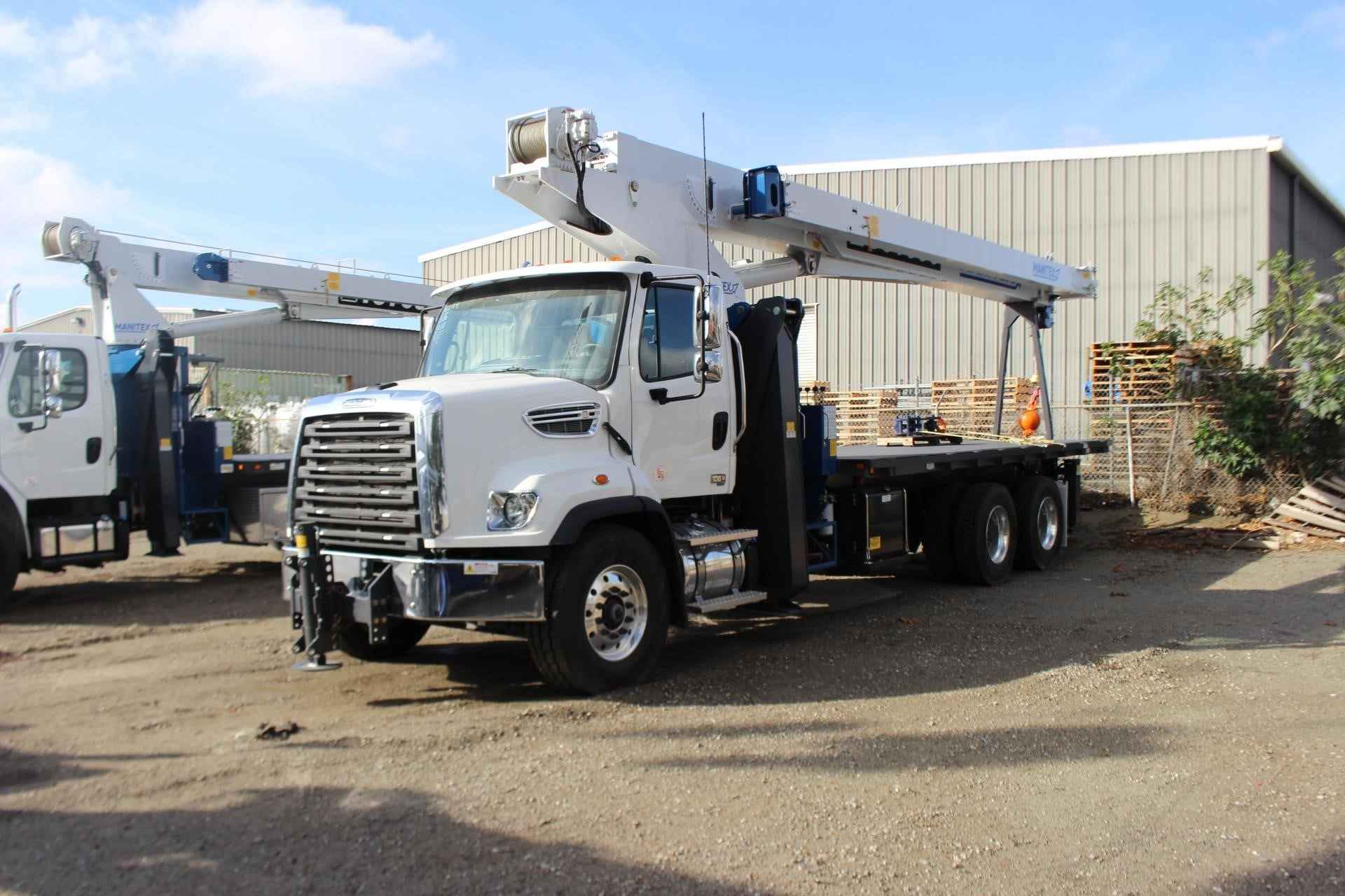 2024 MANITEX 30100C