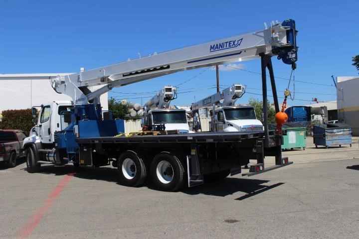 2026 MANITEX 26101C