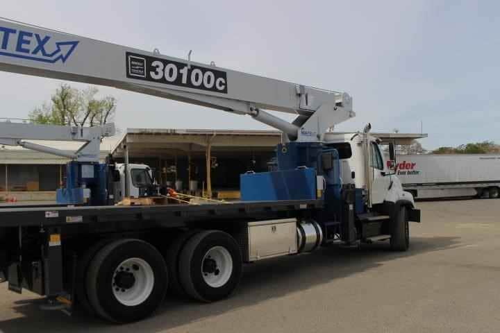 2026 MANITEX 30100C