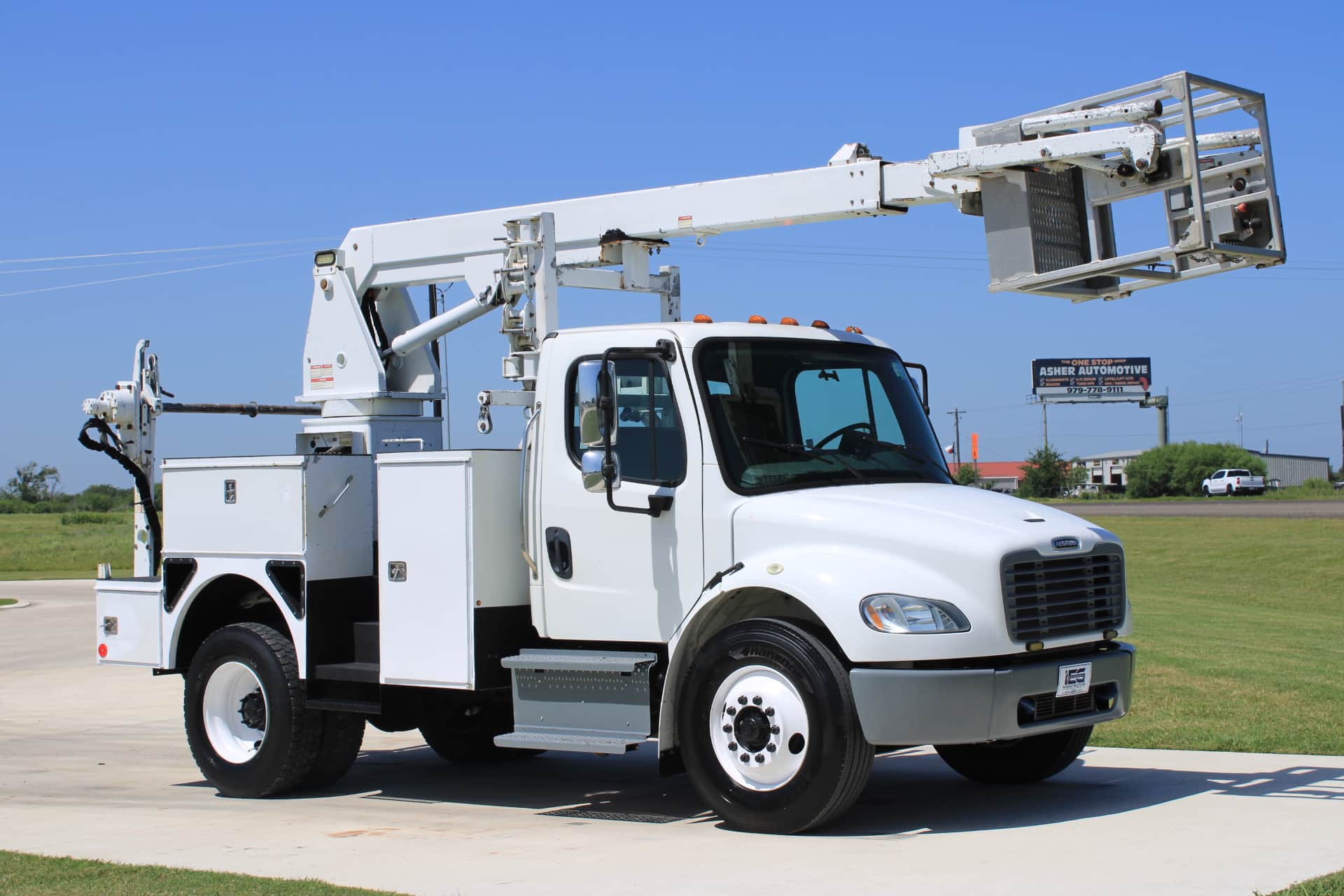 2015 Posi Plus 800-40