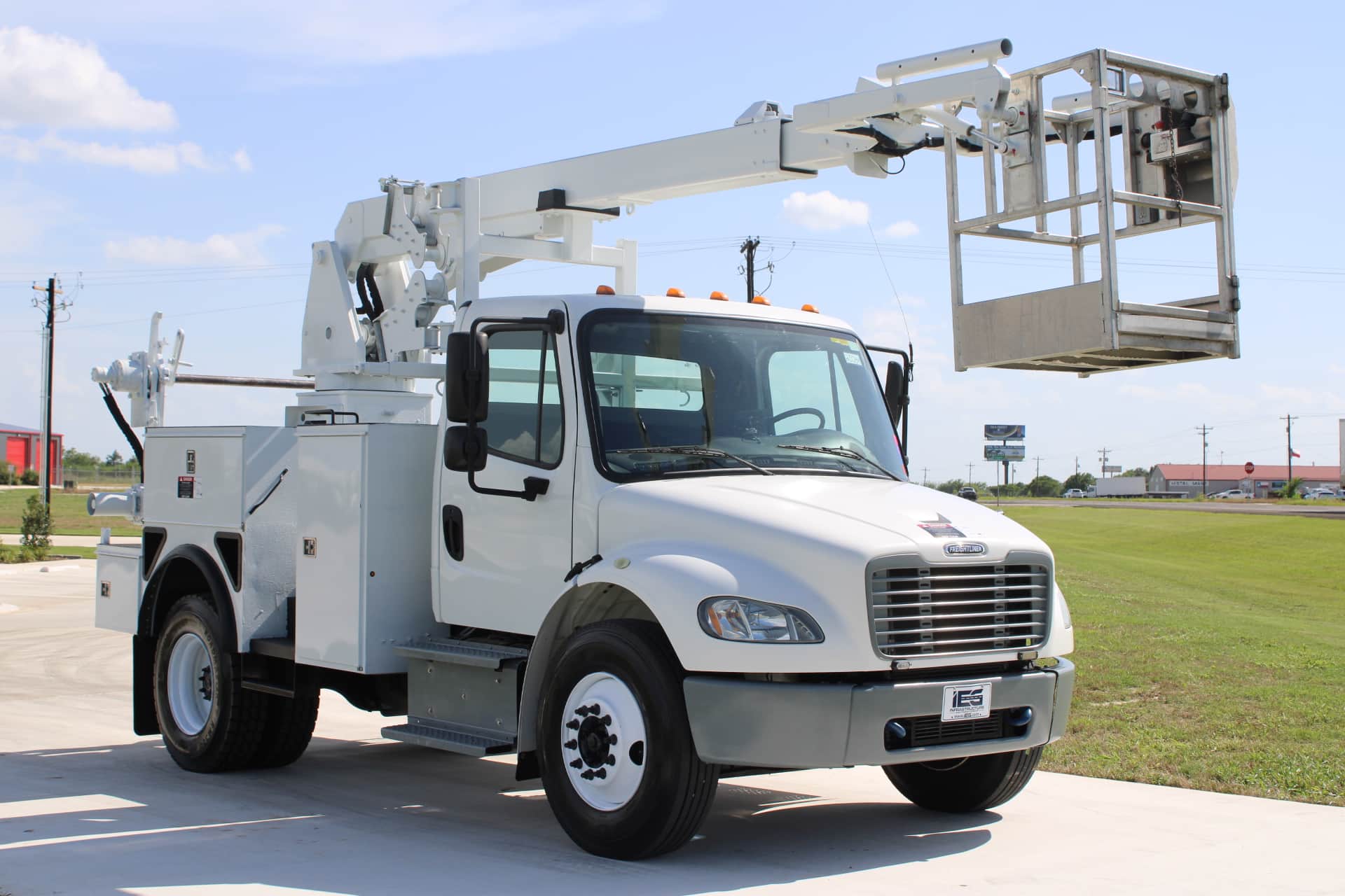 2017 Posi Plus 800-40
