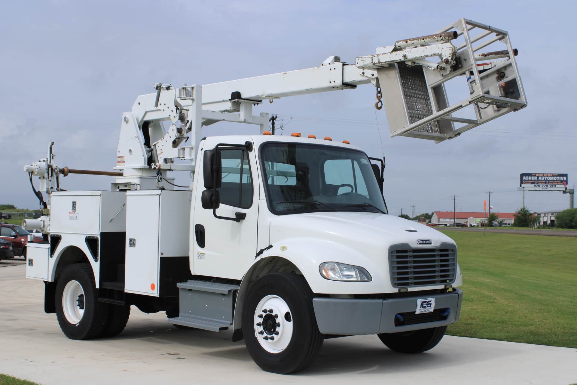 2017 Posi Plus 800-40